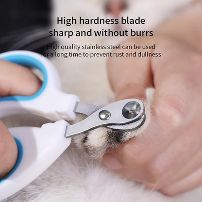 Professional Nail Clippers for Cats